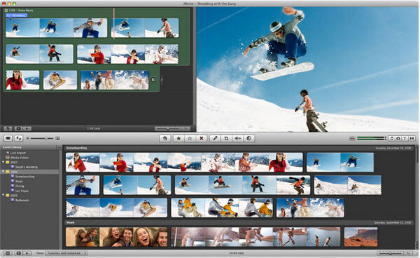 Imovie for mac 10.10.5 download